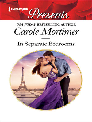 cover image of In Separate Bedrooms